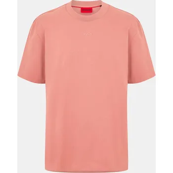 Tričko Hugo Open Pink 1159866 XS