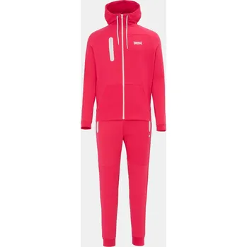 Pánské oblečení Lonsdale RED 1159991 XL