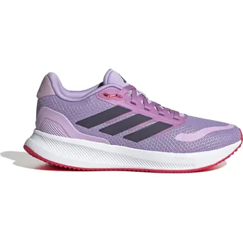 Dívčí tenisky Boty adidas Powder Plum 1158768 5 (38)