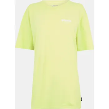 Dámská móda Tričko Vans Shadow Lime 1160034 18 (2XL)