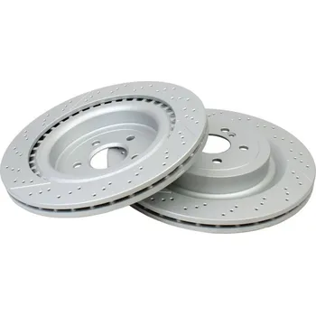 Brzdový kotouč Brzdový kotouč QUARO QD1650