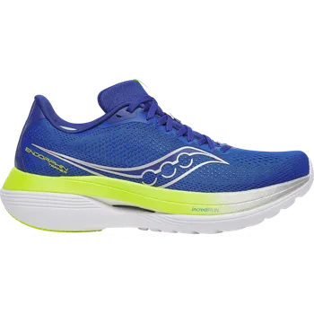 Pánská sportovní obuv Běžecké boty Saucony ENDORPHIN TRAINER s20996-201 Velikost 46,5 EU | 11 UK | 12 US | 30 CM