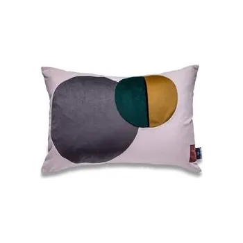 Polštář Dekorační polštář Kler Accessories Trojměstí Sopoty