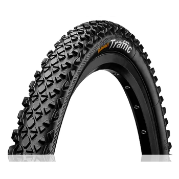 Komponent pro jízdní kolo Continental plášť TRAFFIC II - 26x1.9 / drát