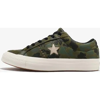 Pánské tenisky Pánské tenisky Converse ONE STAR OX HERBAL GOLD EUR 37 599710
