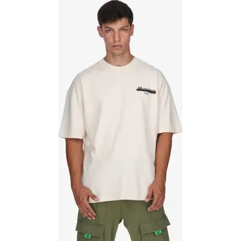 Pánské tričko DOT Mens L 596591