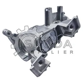 Zámek řízení ŠKODA Original OEM 1K0905851B