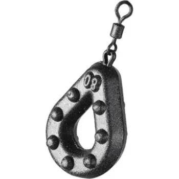 Zátěž pro ryby ZFISH olovo Grippa Lead Gramáž: 80g