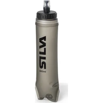 Hydrovak Láhev SILVA Soft flask 500ml šedá Velikost: 500ml