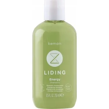 Šampon Kemon Energy Shampoo - Posilující šampon proti vypadávání vlasů 1000 ml
