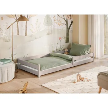 Postel Legno Dětská postel Alis kašmír Rozměr (cm): 90x190