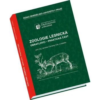 Druckvo Zoologie lesnická - Obratlovci - praktická část