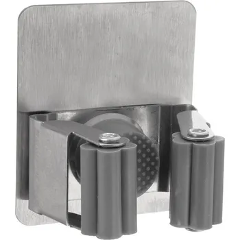 Čisticí rukavice ORION Nerezový držák samolepicí 2 ks