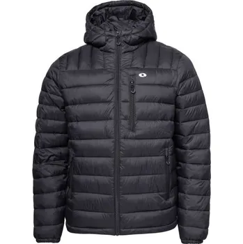 Pánská zimní bunda LOAP JERAN L Černá, Bílá