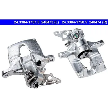 Brzdový třmen Brzdový třmen ATE 24.3384-1758.5