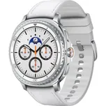 Samsung SM-L500 Galaxy Watch8 Classic 46mm White SM-L500NZWAEUE