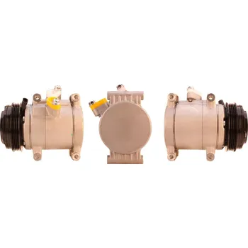 Kompresor klimatizace Kompresor, klimatizace ELSTOCK 51-0933