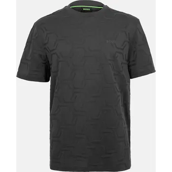 Tričko Boss Dark Blue 1159911 2XL