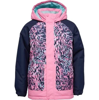 Lewro ODETTE Růžová 152/158