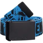 Dětský pásek Lewro ADORAN 10-15 Modrá, Černá