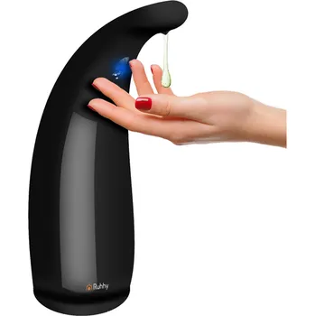 Dávkovač mýdla Jipos Tools 26076 JIPOS černá