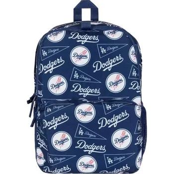 Městský batoh Batoh New Era LA DODGERS MLB STADIUM UNI Modrá, Bílá, Červená