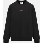 Mikina Slazenger Black 1160046 12 (M)