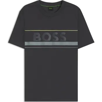 Tričko Boss Dark Grey 1159875 XL