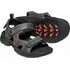 Pánské sandále Keen Targhe III Open Toe Sandal šedé/černé