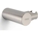 Držák sprchy TRES nerez 06183901AC