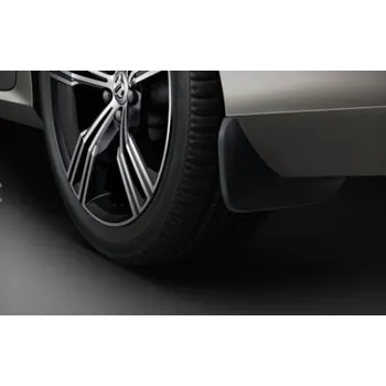 Zástěrky lapače nečistot zadní Volvo V60, S60 (2019- 2024)