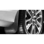 Zástěrky lapače nečistot přední Volvo S60,V60 (2011-2018)