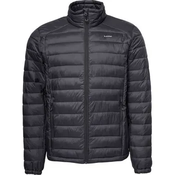 Pánská bunda Pánská zimní bunda LOAP JEVUR XXL Černá