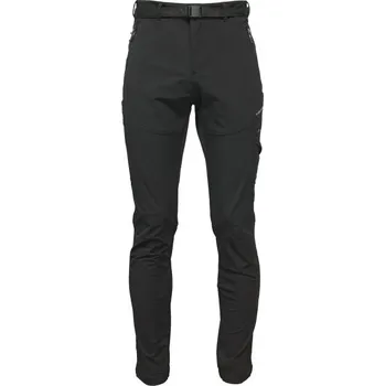 Pánské kalhoty Pánské outdoorové kalhoty Head HISTAN L Černá