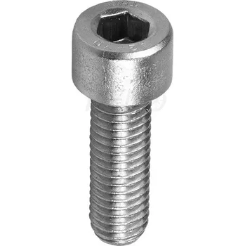 VAPRO SYSTEM Imbusový šroub M8x20 mm