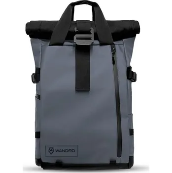 Ochrana fotoaparátu a videokamery WANDRD PRVKE 21L Blue Photo Bundle V3