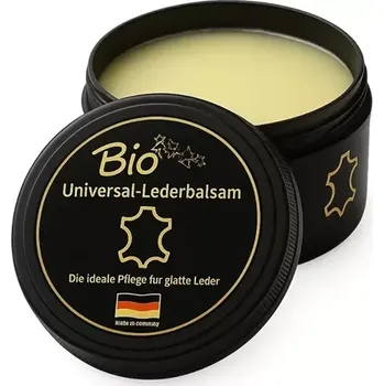 Kosmetika pro koně ZdravyNákup Biologický balzám na kůži s včelím voskem – univerzální