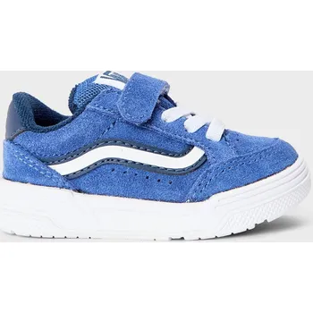 Chlapecká obuv Boty Vans Navy 1158750 C4 (21)