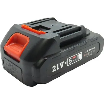 Motorová pila Náhradní baterie pro Hilda řetězová pila