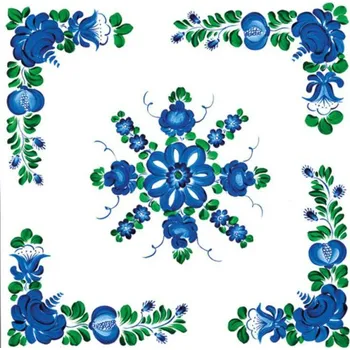 Papírový ubrousek Ubrousky celoroční SLOG 0614 01