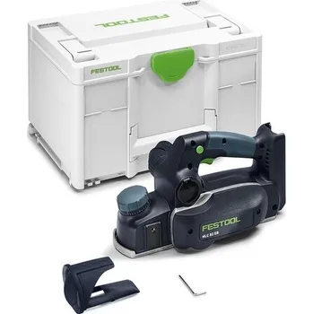 Festool HLC 82 EB, 578000 bez aku + SYS3 M 237