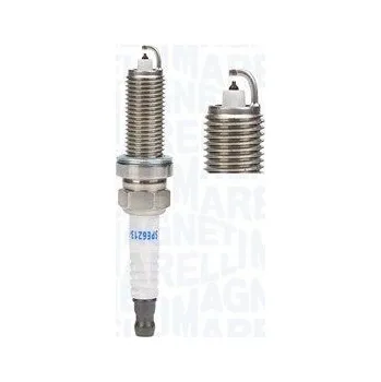 Zapalovací a žhavicí svíčka Zapalovací svíčka MAGNETI MARELLI 062609000083