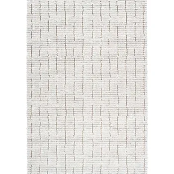 Koberec Kusový koberec MASAI 14002/6212, 160x230 cm