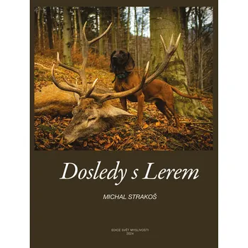 Dosledy s Lerem (M. Strakoš)