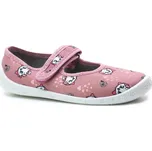 RAWEKS Dorotka D46, dětské bačkory vel.33