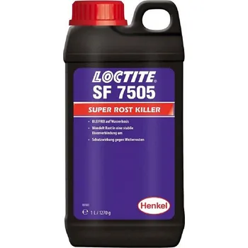 Odrezovač LOCTITE Odrezovač Super Rost Killer 1l