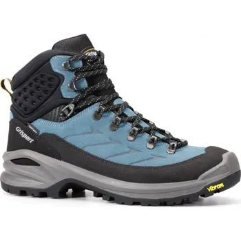 Pánská treková obuv Trekové boty Grisport Corte 58 15205-58 25/26