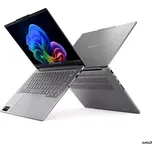 Lenovo IdeaPad Pro 5/14AKP10/AI5-340/14"/2880x1800/24GB/512GB/AMD int/W11H/Gray/2R