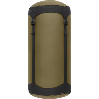 Vodácké vybavení Kompresní obal Sea To Summit Lightweight Compression Sack 20 L - burnt olive
