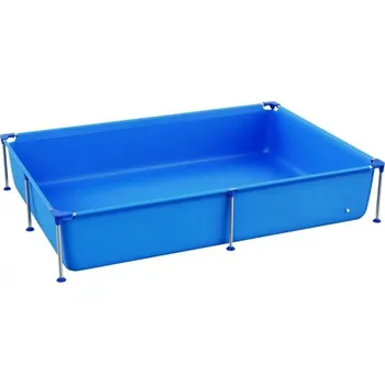 Bazén Countryside Bazén Metal Frame, 228 x 159 x 42 cm MP-15819